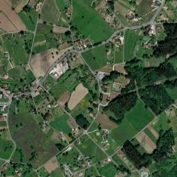 Vedra map(satellite map)
