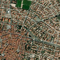 Saint-Laurent-de-la-Salanque map(satellite map)