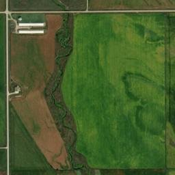 19401 K42, Le Mars, IA 51031, USA High Resolution Satellite Map