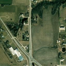 5126 Iowa 3, Cherokee, IA 51012 High Resolution Satellite Map