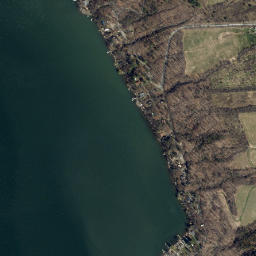 Indian Cove New York High Resolution Satellite Map