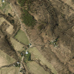 Pierstown New York High Resolution Satellite Map