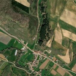 Respenda de la Peña map(satellite map)