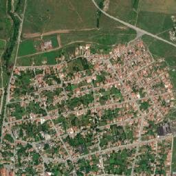Sungurlare map(satellite map)