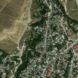 Nizhneye Kazanishche map(satellite map)