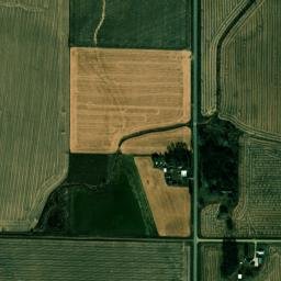 19001-19773 Highway 140, Remsen, IA  High Resolution Satellite Map