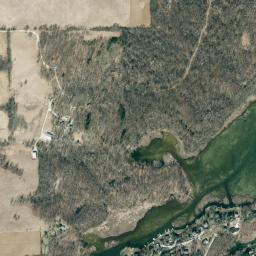 Satellite view of Lauderdale Lakes Country Club