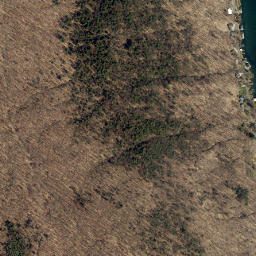 Glen Haven New York High Resolution Satellite Map