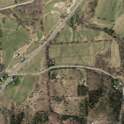 Brooks Corner New York High Resolution Satellite Map