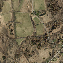 Middlefield Center New York High Resolution Satellite Map