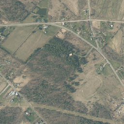 Dwelly Corners New York High Resolution Satellite Map