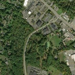 36 British American Boulevard, Latham, NY High Resolution Satellite Map