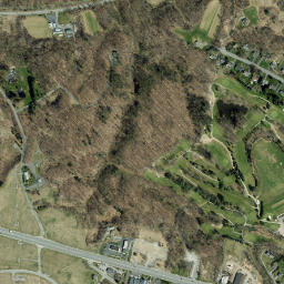 Verdoy New York High Resolution Satellite Map