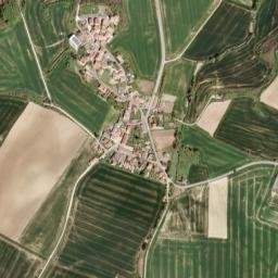 Galar map(satellite map)