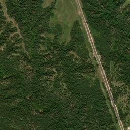U.S. 183, Springview, NE 68778, USA High Resolution Satellite Map