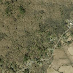 Satellite view of Ould Newbury Golf Club