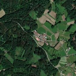 Teo map(satellite map)