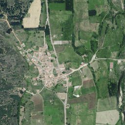 Santa Colomba de Curueño map(satellite map)