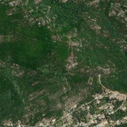 Santa-Maria-di-Lota map(satellite map)