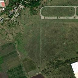 Bozhurishte map(satellite map)