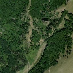 Anton map(satellite map)
