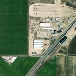 928 Idaho 24, Rupert, ID 83350, USA High Resolution Satellite Map