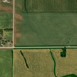 1301 County Highway C38, Cherokee, IA 51012, USA High Resolution Satellite Map