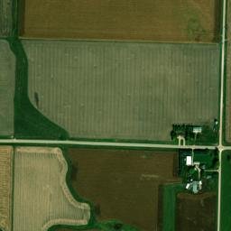 1401 County Highway C38, Cherokee, IA 51012,, High Resolution Satellite Map