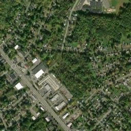 Lisha Kill New York High Resolution Satellite Map