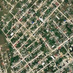 Manaskent map(satellite map)