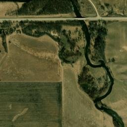 2914-2960 Iowa 3, Rowan, IA 50470, USA High Resolution Satellite Map