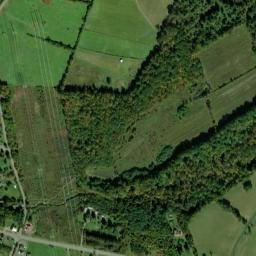 Dunnsville New York High Resolution Satellite Map