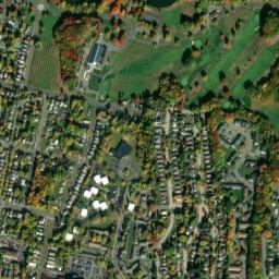 Frear Park New York High Resolution Satellite Map