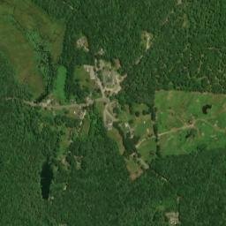 Mason map(satellite map)