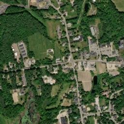 Hollis map(satellite map)