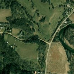 802-818 River Road, Cherokee, IA 51012 High Resolution Satellite Map