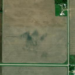 Satellite view of Humboldt  Country  Club