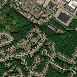 City Of Nashua Gis Nashua, Nh 3062 - Water Line Map