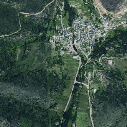 Igüeña map(satellite map)