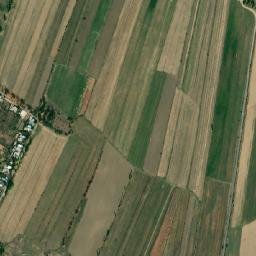 Ysyk-Ata map(satellite map)