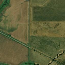 Satellite view of Aurelia Golf Club