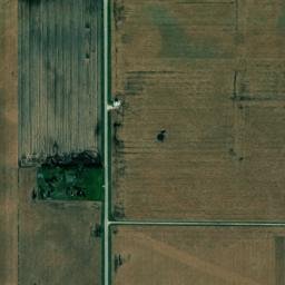 Utah Ave Goldfield IA 50542 USA High Resolution Satellite Map