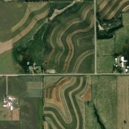 10146-10276 Faymont Rd Darlington High Resolution Satellite Map