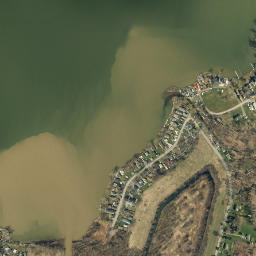 Walkleys Landing New York High Resolution Satellite Map