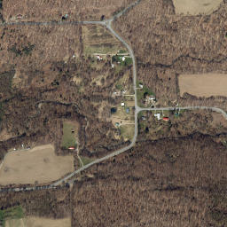 Morse Mill New York High Resolution Satellite Map