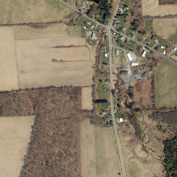 Sempronius New York High Resolution Satellite Map