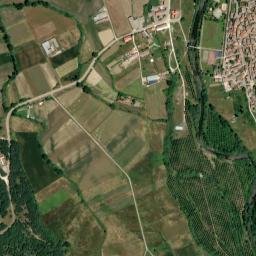 Villalba de Guardo map(satellite map)