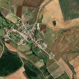 Payo de Ojeda map(satellite map)