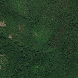 Obshtina Gorna Malina map(satellite map)
