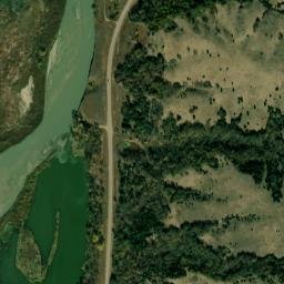 Nebraska 14, Verdigre, NE 68783, USA High Resolution Satellite Map